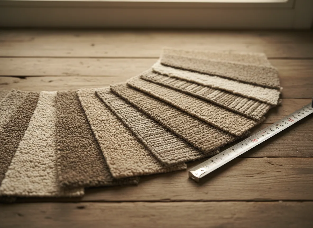Carpet Installation Finksburg, MD FAQs